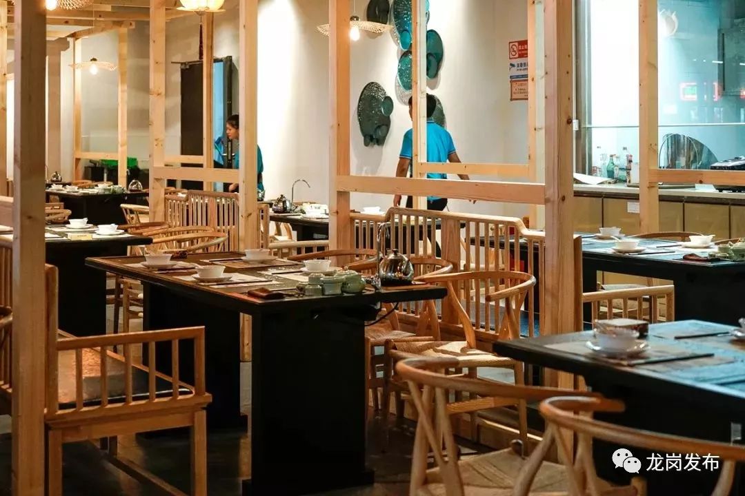 夜太美!龙岗人的夜生活原来如此丰富~