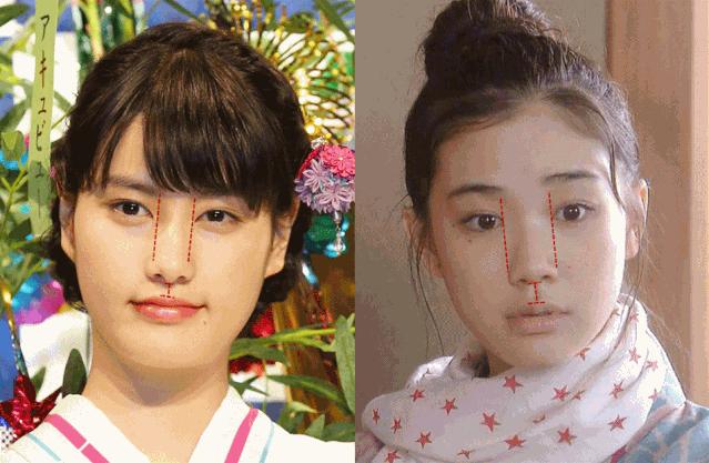 长脸女生怎样上镜好看,大小脸如何上镜好看女生