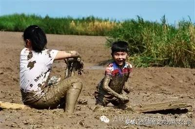 儿童预防近视与户外活动,孩子户外活动预防近视的光线要求