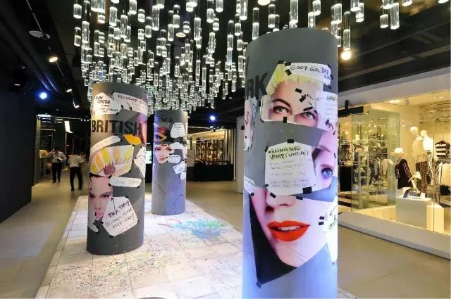 暹罗曼谷商圈,曼谷暹罗商圈在哪里