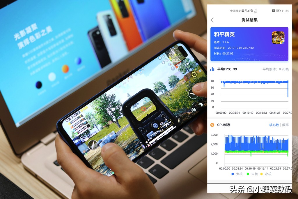 年轻人首选高性价比5g,年轻人值得买的手机中高端