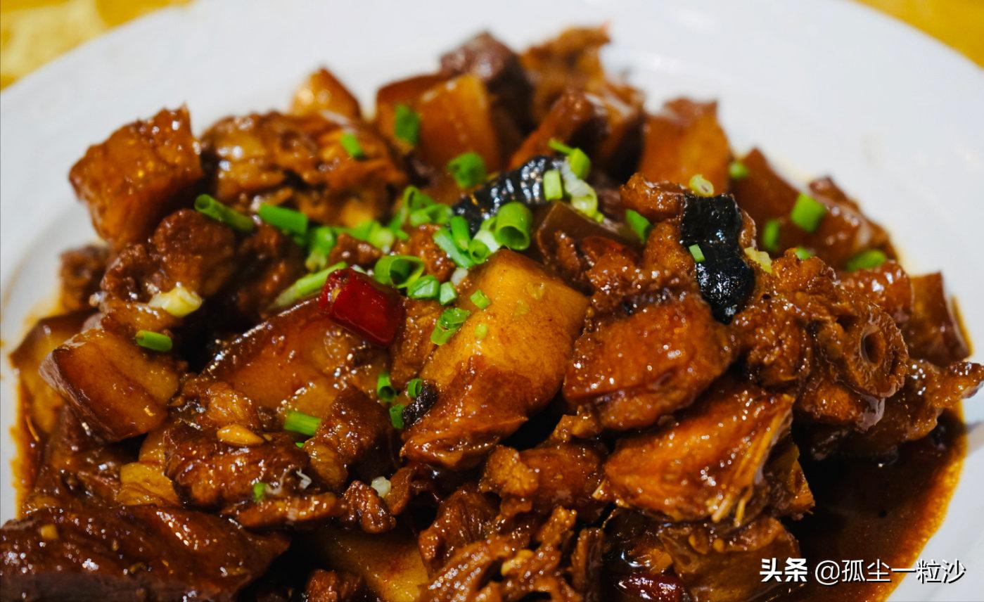 浙江舟山普陀区美食推荐,舟山普陀山美食推荐攻略