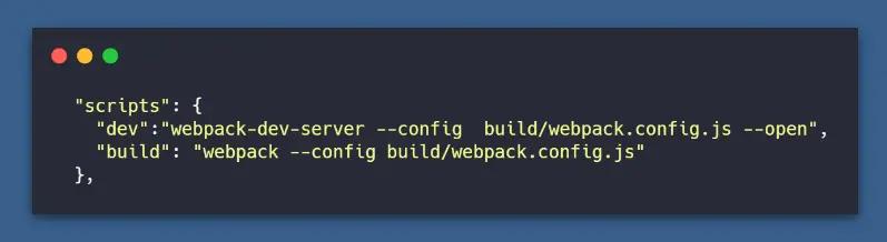 webpack入门及优化最佳实践,webpack从什么都不懂到入门