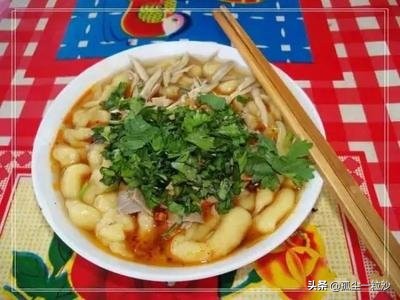 朔州特色美食有哪些,朔州美食排行榜前十名