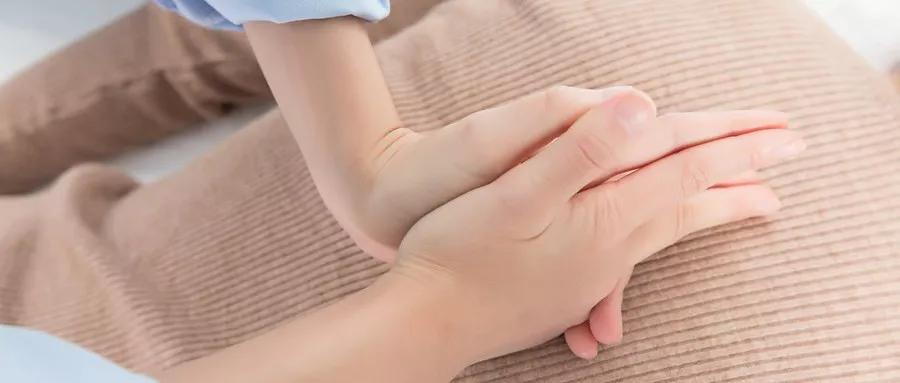 怎么做补气最快的方法,简便补气法每个人都可以做到