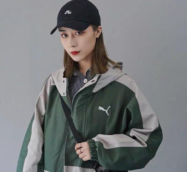 puma彪马2019款,彪马2020外套