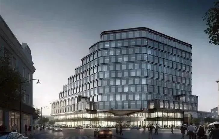 未来上海的十大地标,上海未来新建的地标