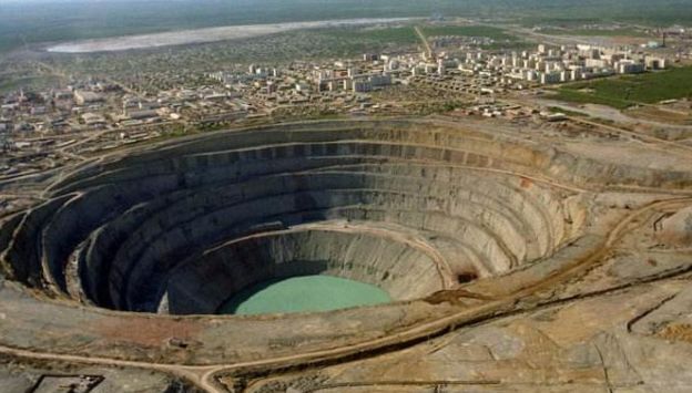 最值得去的5个公园挖钻石,全球最便宜钻石公园在哪里