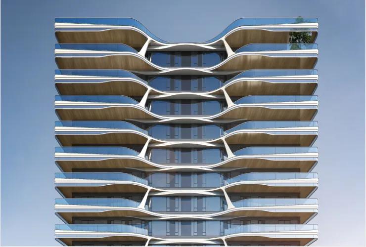 保定万博广场企划,保定万博广场进度