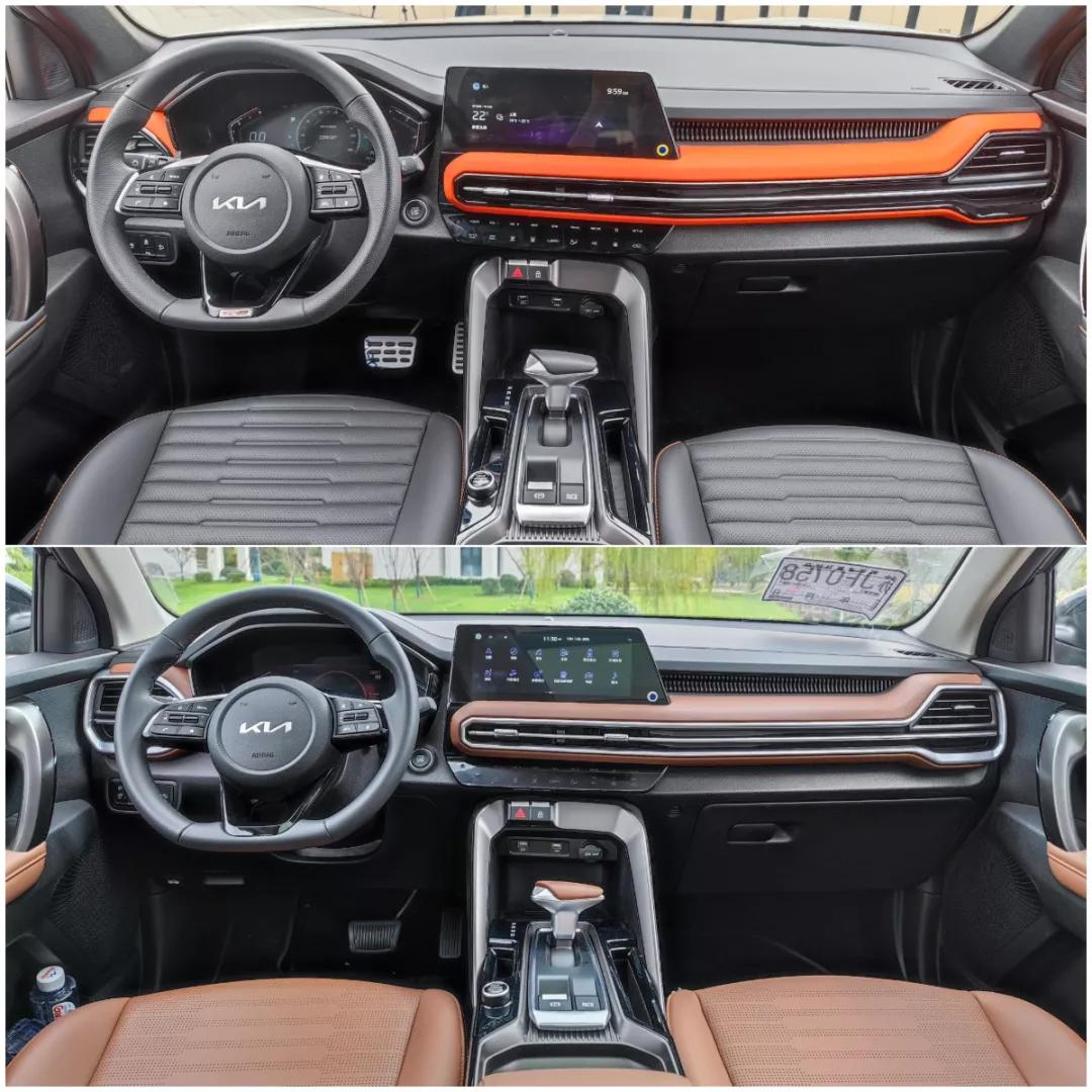 起亚智跑ace试驾,起亚智跑ace2.0测试