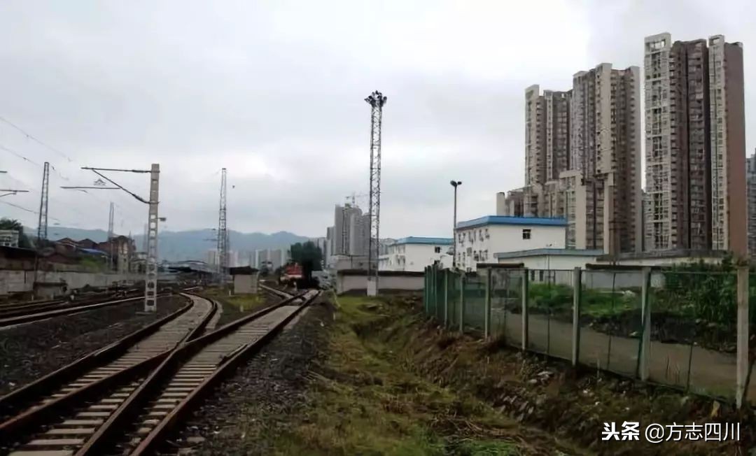 改革开放四十年四川的变化,1978年改革开放四川省的变化