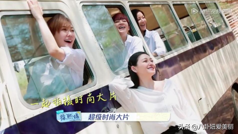 我们是真正的朋友大s照片,大s美白效果最好的方法