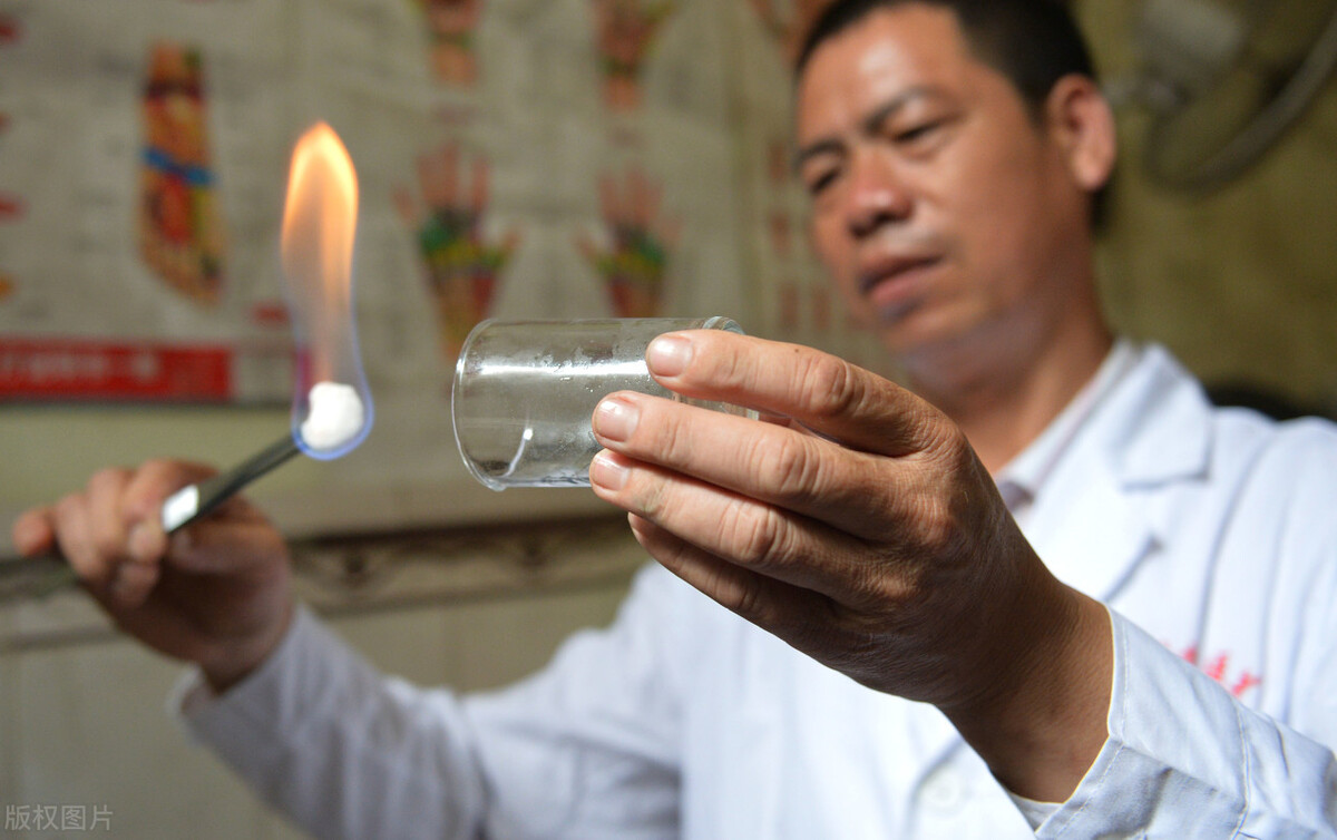 土方治好手指伸不直图片,土方子治疗掉发