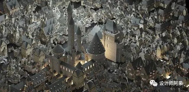 c4d史诗级模型,火爆全网的50款超高质量c4d模型