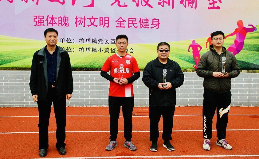 相约新国门竞技新榆垡！这个周末，榆垡“足”够精彩！