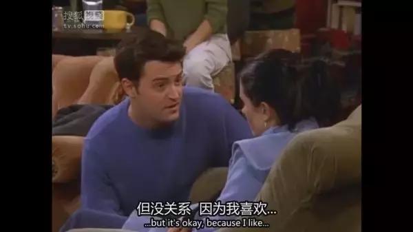 老友记不喜欢里面的笑声,老友记必看