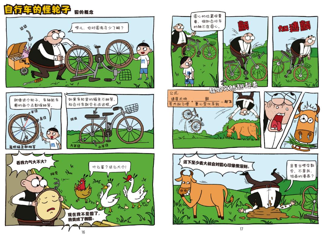 数学四大天王,数学四大天王书籍