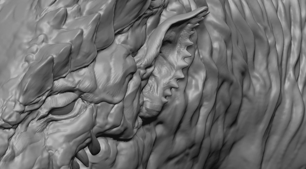 3d建模动漫人物,3d动漫的建模可以重复使用吗