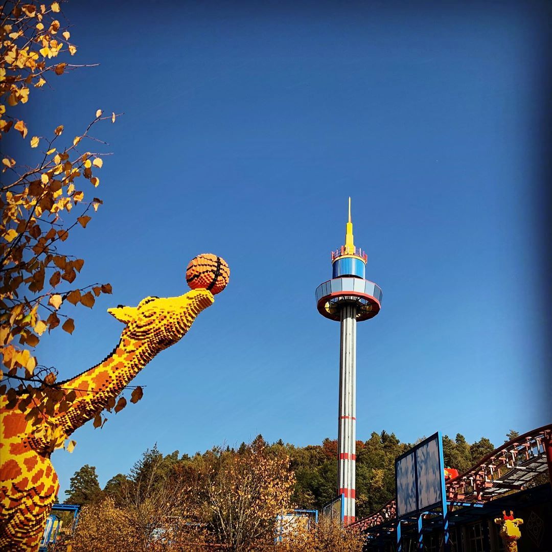 中国必去的儿童乐园,超级游乐园儿童乐园