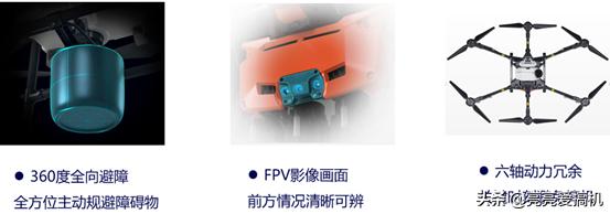 大疆t20植保无人飞机实操,大疆t20p无人植保机新手教程