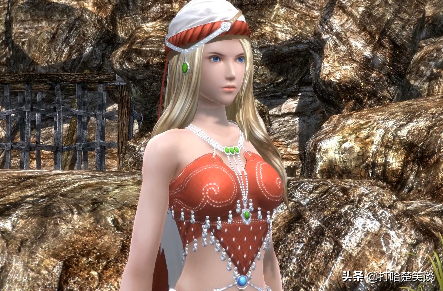 仙剑6主角技能,仙剑六主角能力