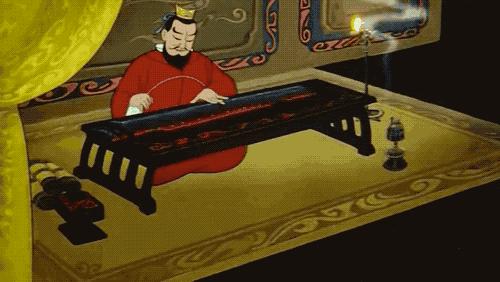 中国人民动画片,中国人动画片短片