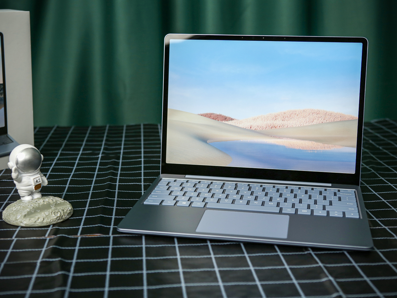 微软surfacelaptopgo3评测,surfacelaptopgo3专业版测评