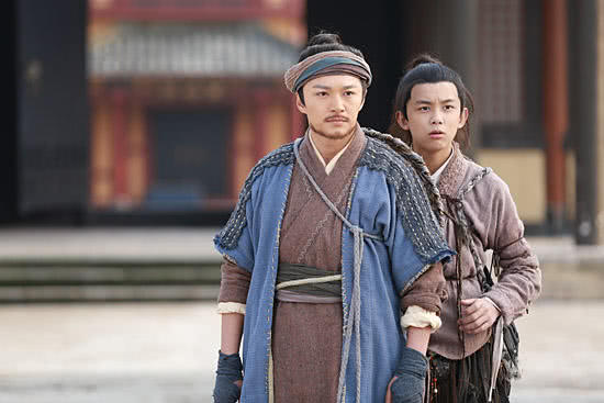 射雕九阴真经最有价值的是什么,九阴真经为什么只有郭靖学了