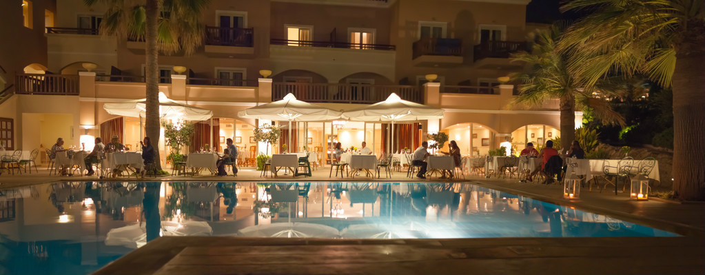 五星级酒店要达到啥标准,五星级酒店到底有多厉害