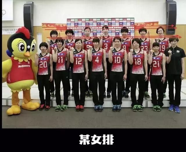 日本女生为啥都是罗圈腿,日本罗圈腿为什么那么多