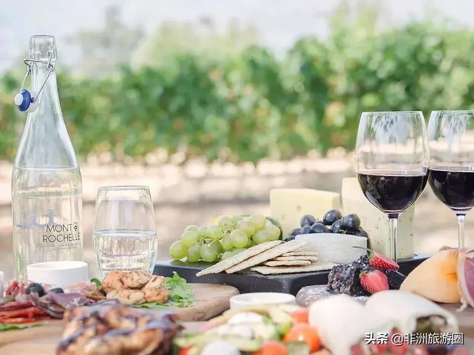 非洲最美自驾线路一生必去一次