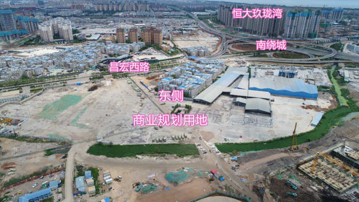 昆明万科会展中心,昆明万科公园城市算是稀缺资源吗