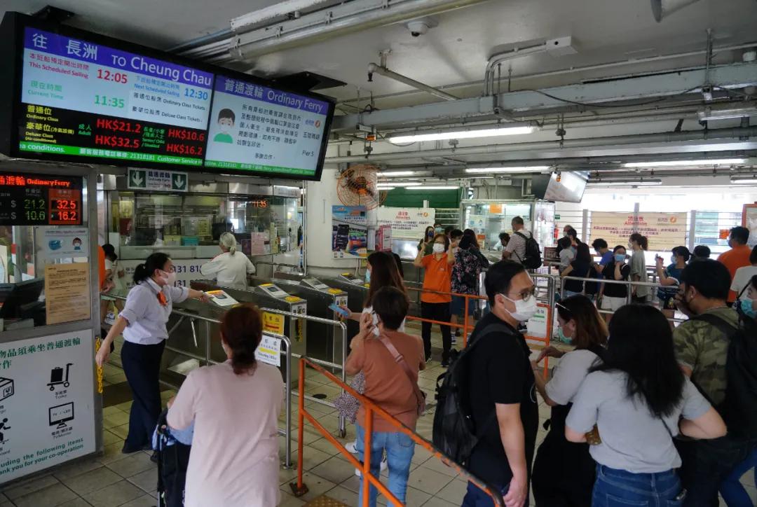 香港长假,香港假期福利
