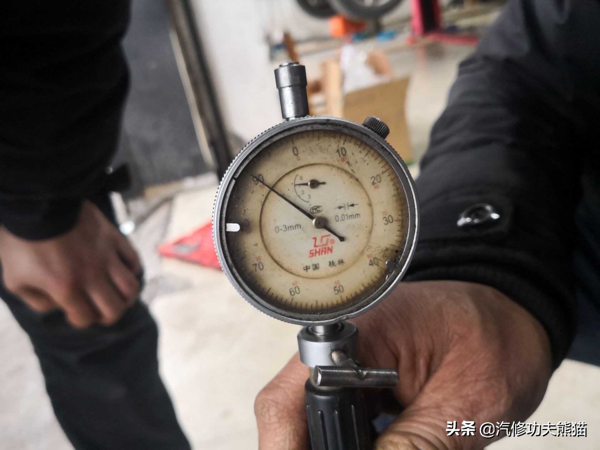 为什么都说奥迪a6l烧机油,奥迪a6l2.4烧机油原因分析