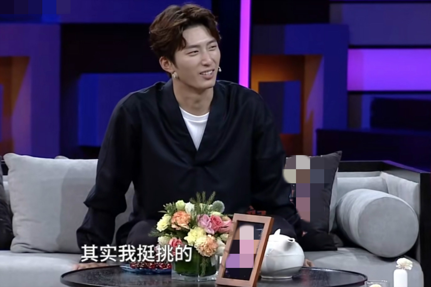 何超莲为什么喜欢窦骁,何超莲为何会选择窦骁