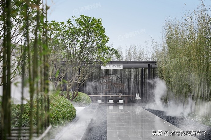 贵阳有哪些环境好的楼盘,贵阳最好地段是哪些楼盘