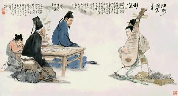 七绝第一名公认是哪首,中国古代四大名著中的七绝