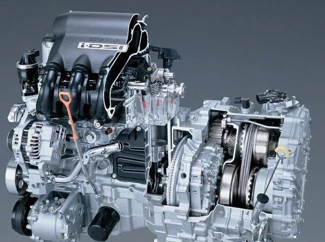 本田丰田日产cvt哪个品牌好,本田cr-v变速箱是cvt还是at