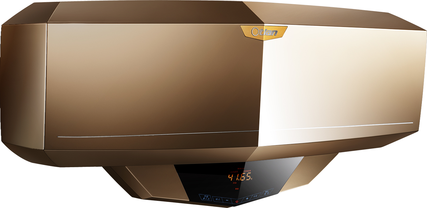 奥特朗即热式电热水器怎么样,即热式热水器奥特朗海尔