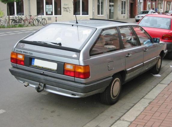 奥迪a6avant哪一款最值得选,奥迪a6avante-tron