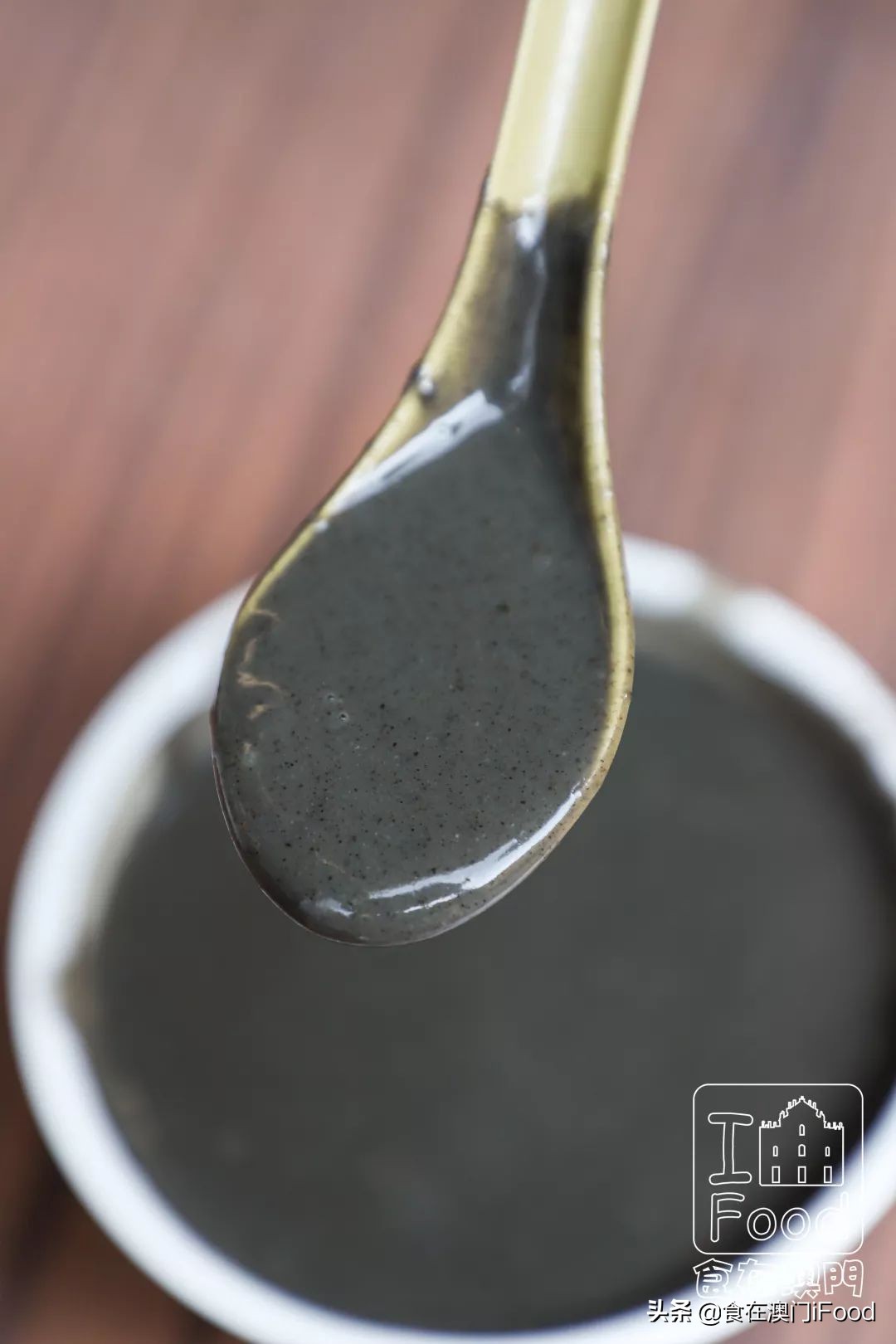 澳门探店甜品,澳门探店古法秘制地道咖喱牛杂