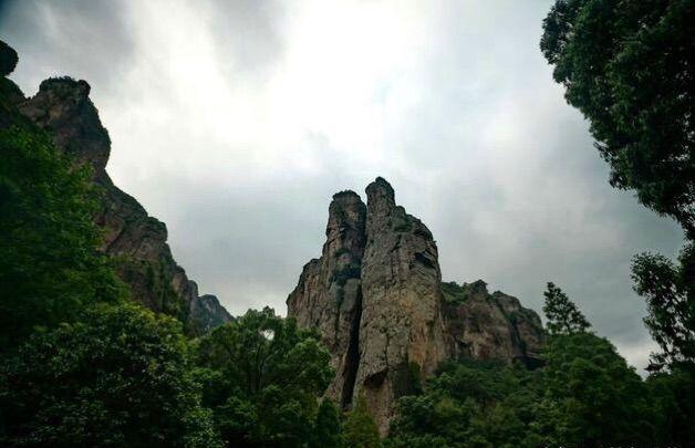 温州旅游必去十大景点有哪些,温州都有哪些好玩的地方景点
