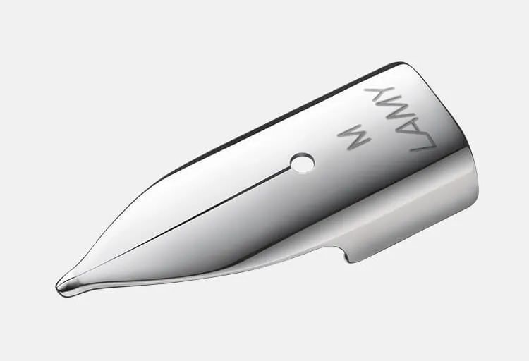 lamy凌美钢笔用什么墨水,lamy凌美狩猎者钢笔怎么换笔尖