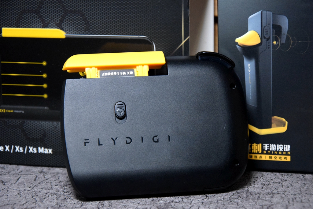 飞智黄蜂x版隔空映射,飞智黄蜂隔空映射