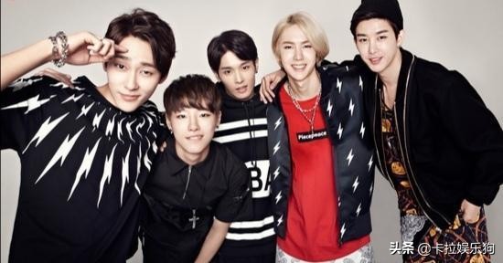 jyp有哪些男团,jyp二代男团有哪些