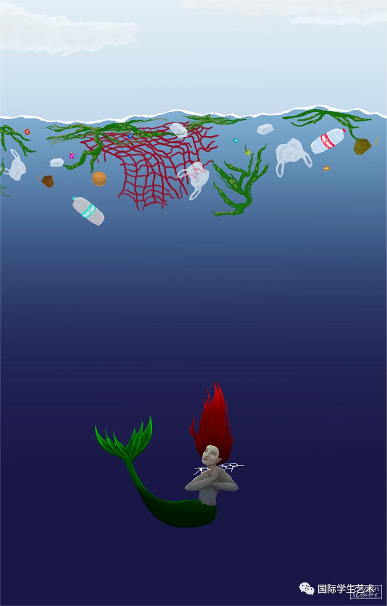 赛事丨EarthX-美国2022年国际生态艺术大赛