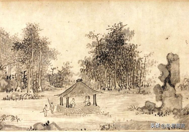 自嘲古诗词经典名句,自嘲一首七言绝句