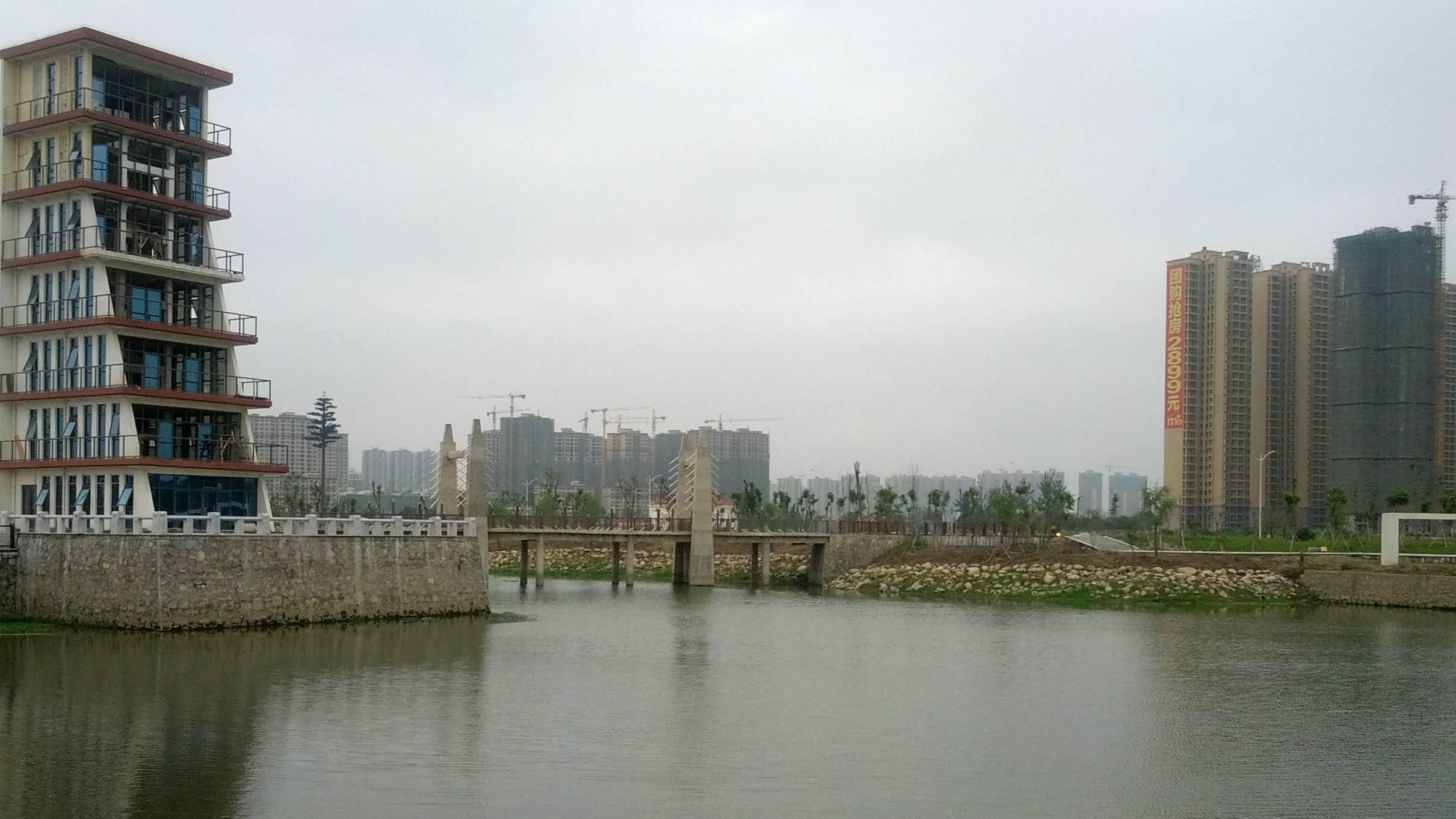 仙桃楼市,仙桃楼市去化周期