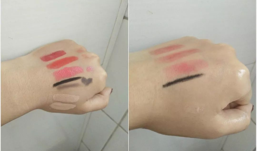 你的卸妆油上榜了吗,卸妆产品缺陷