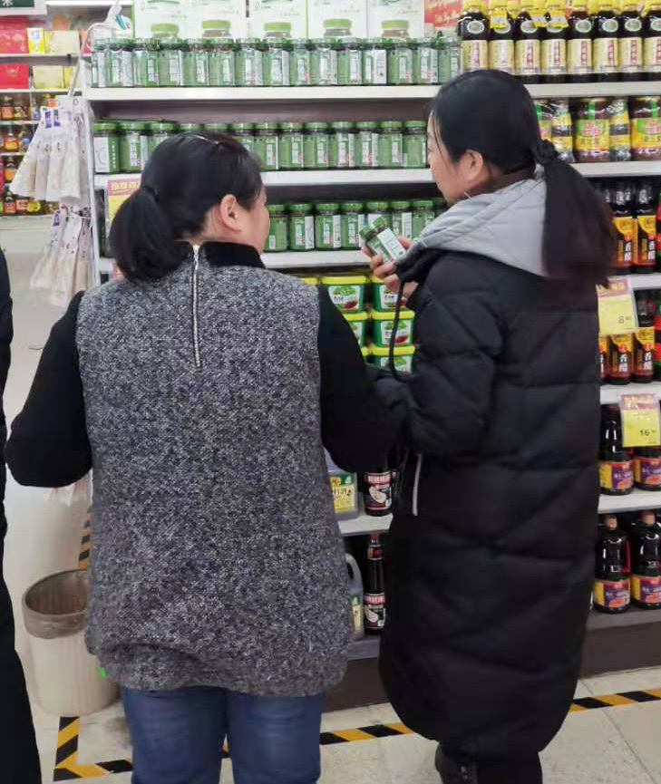 丹尼斯探店,郑州丹尼斯大卫城试吃